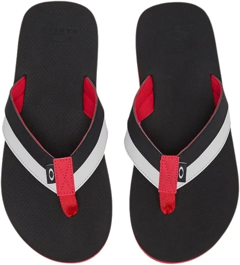 Oakley Men's Sandal Burke Flip Flop