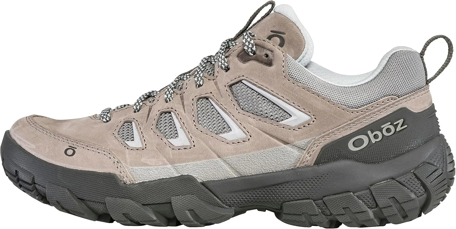 Oboz Sawtooth X Low Hiking Shoe - Women's