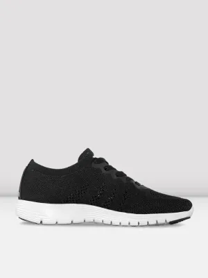 Omnia Lightweight Knitted Sneakers