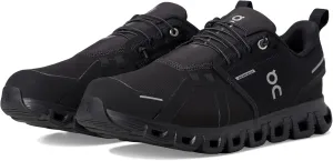 On Men's Cloud 6 Waterproof Sneaker
