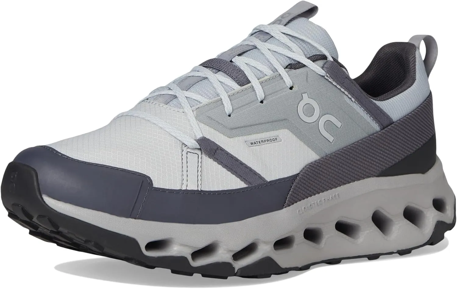 On Men's Cloudhorizon Waterproof Sneaker