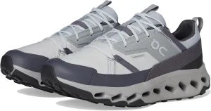 On Men's Cloudhorizon Waterproof Sneaker