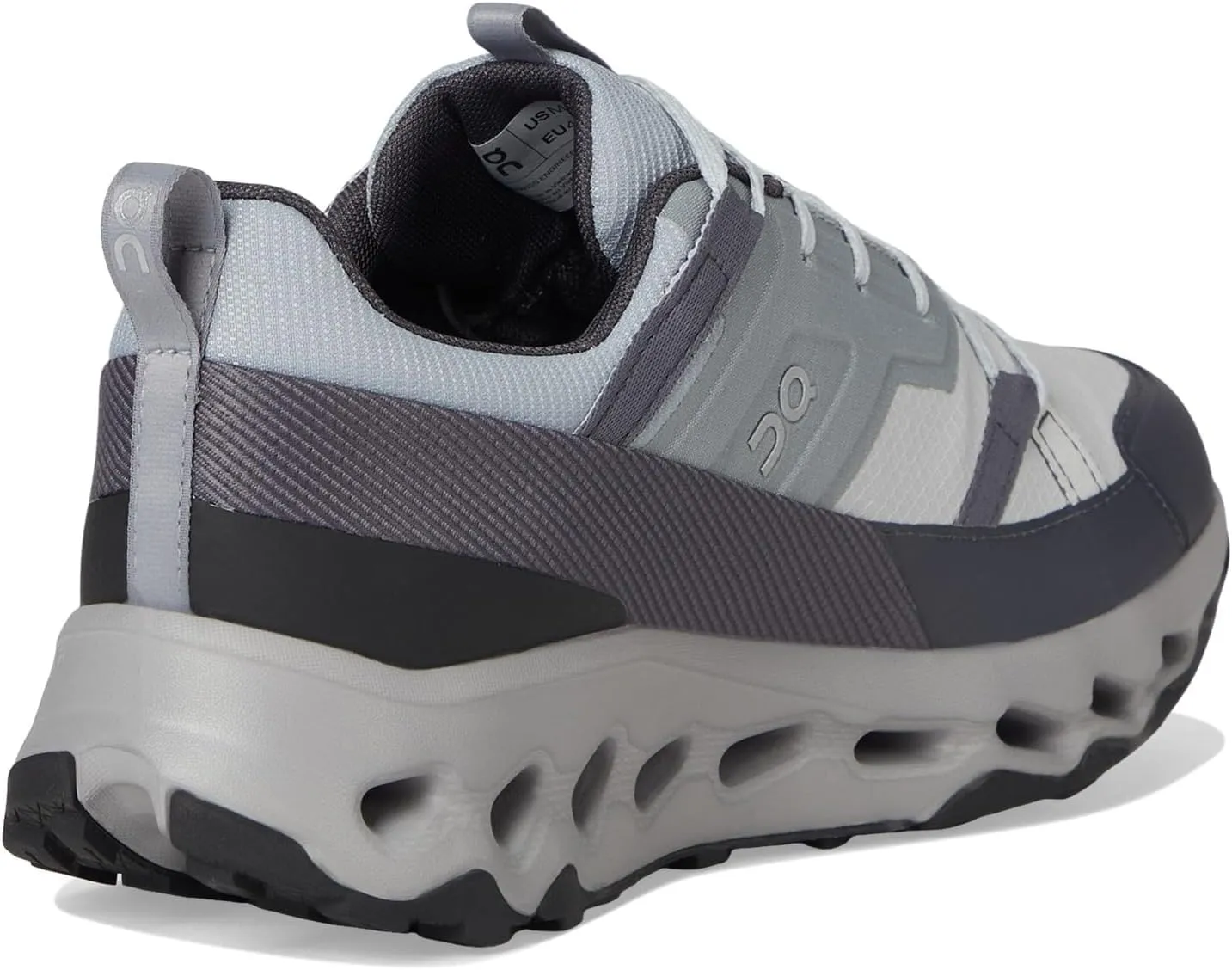 On Men's Cloudhorizon Waterproof Sneaker