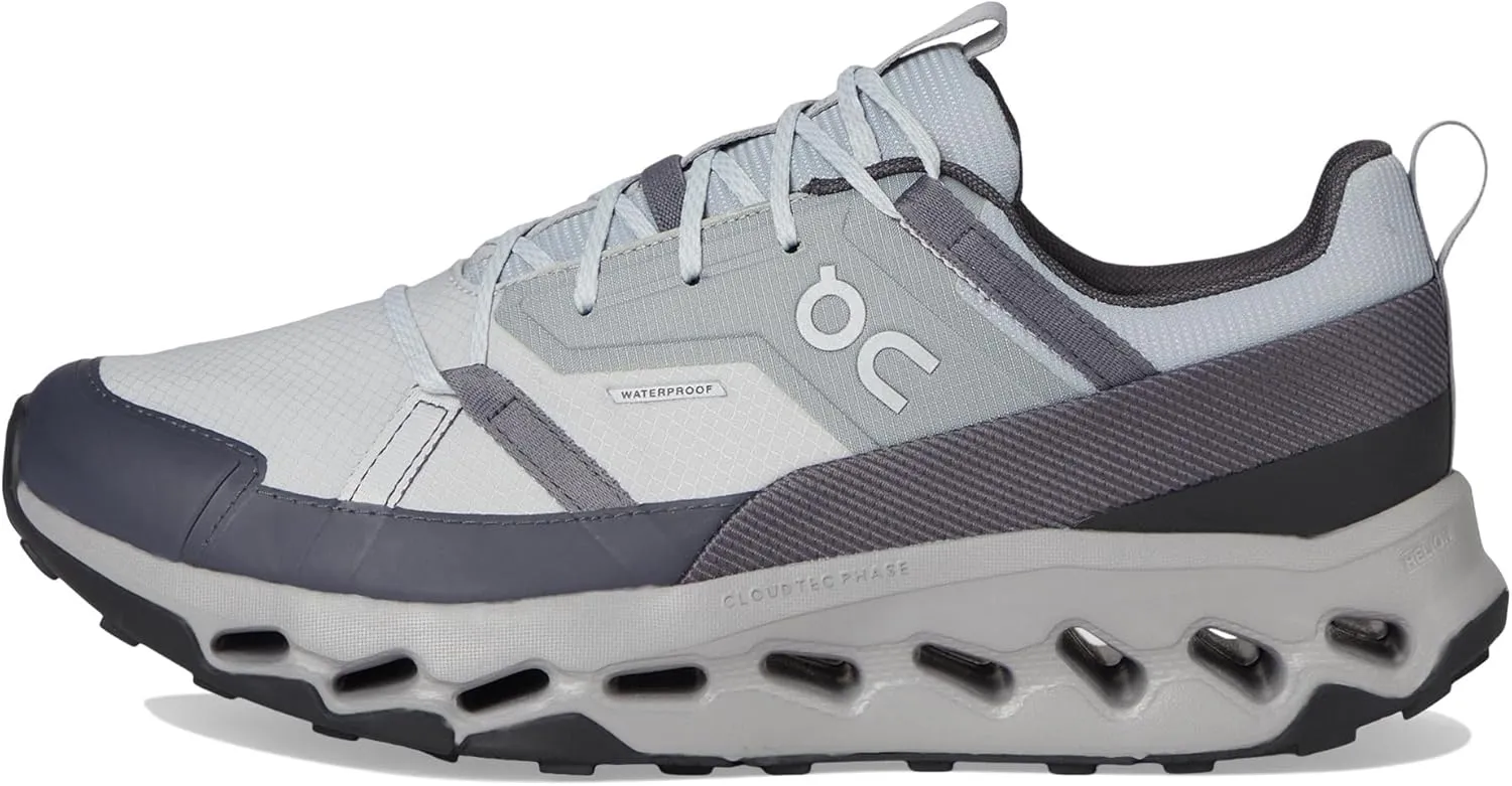 On Men's Cloudhorizon Waterproof Sneaker