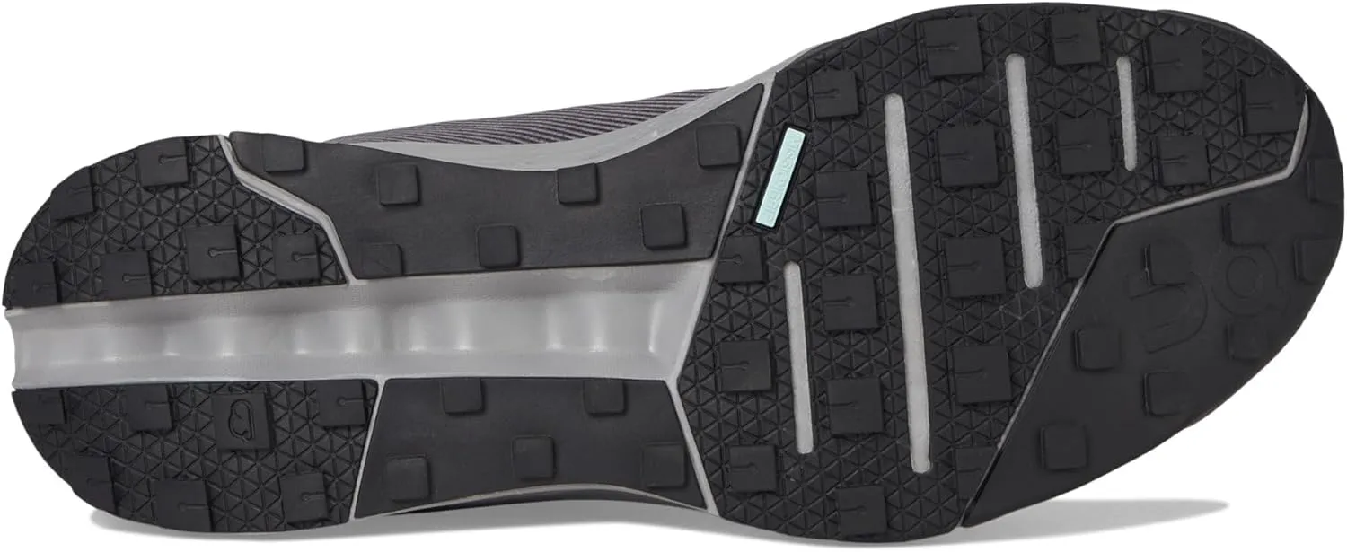 On Men's Cloudhorizon Waterproof Sneaker