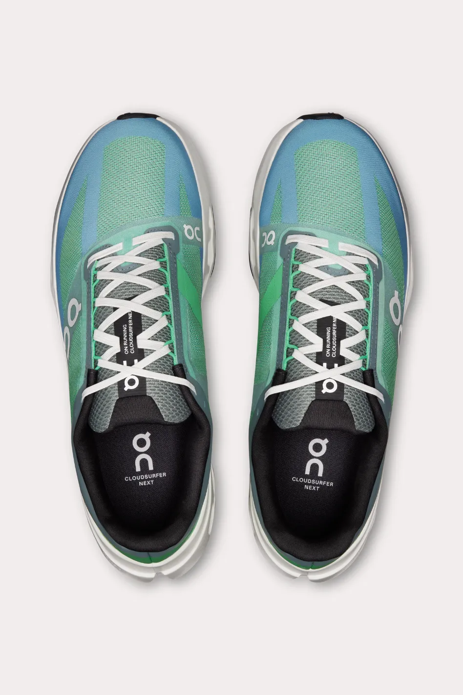 On Running - Cloudsurfer Next Men