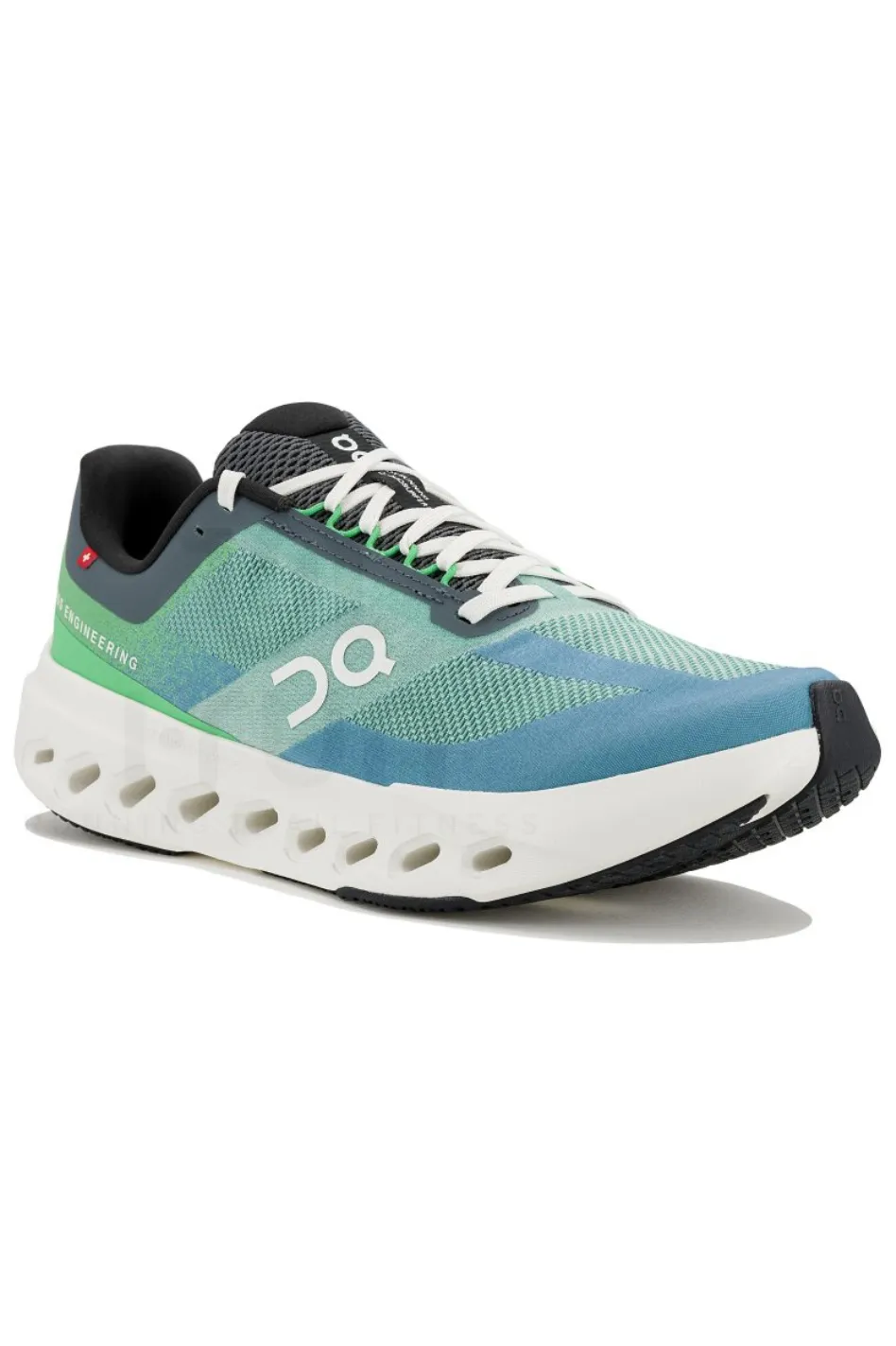 On Running - Cloudsurfer Next Men