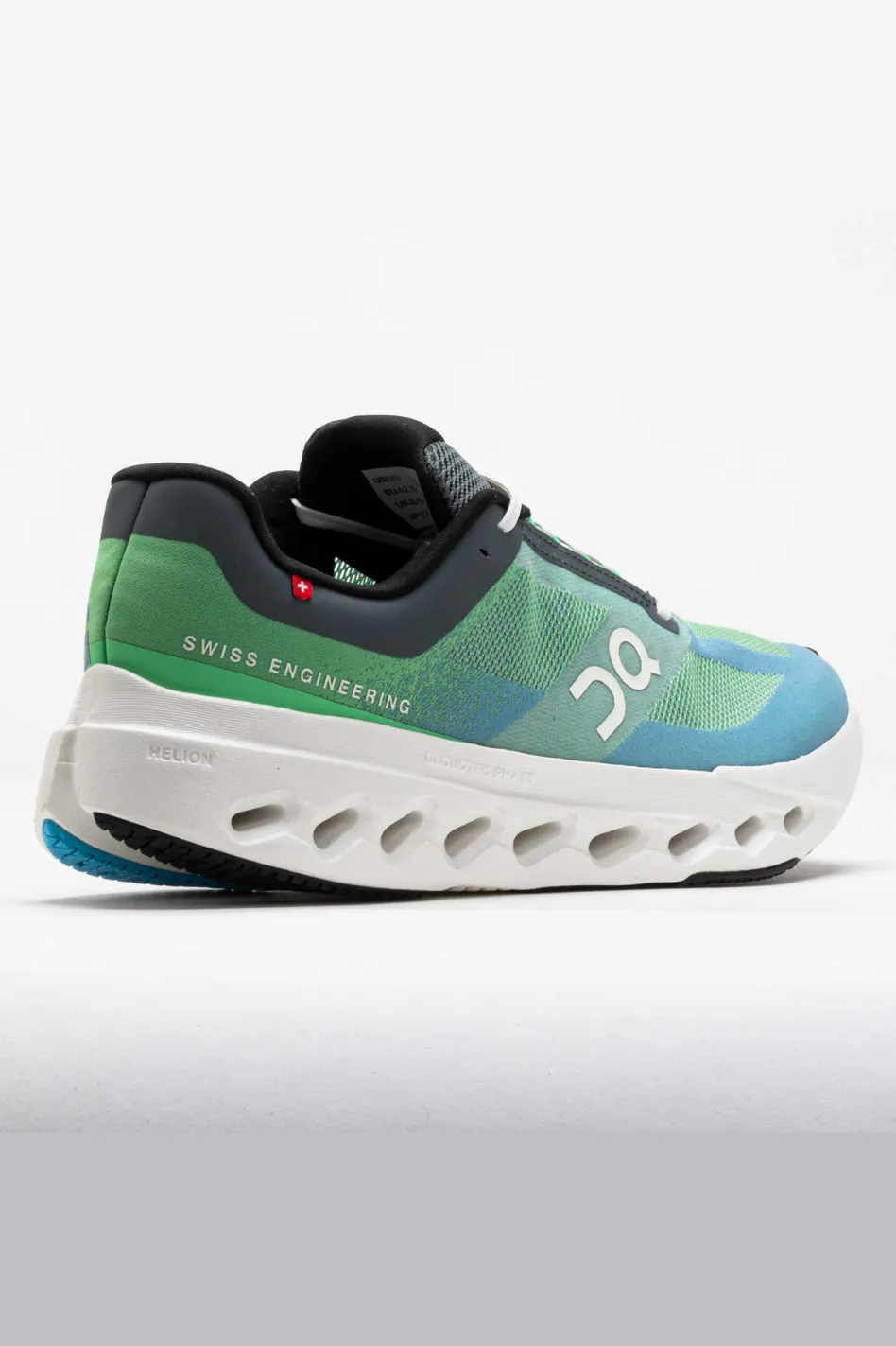 On Running - Cloudsurfer Next Men