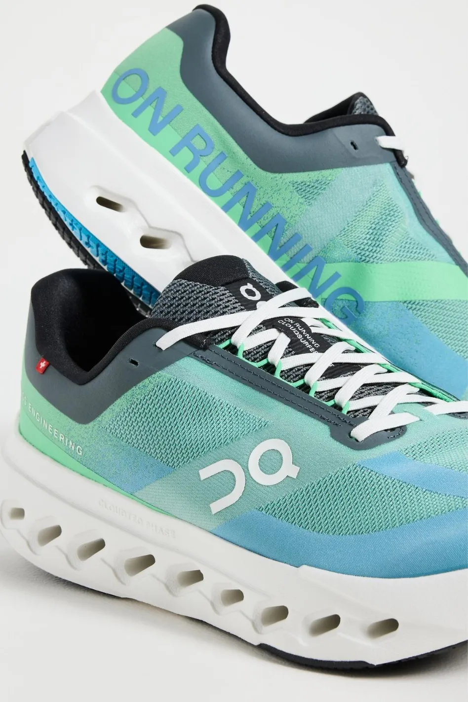 On Running - Cloudsurfer Next Men