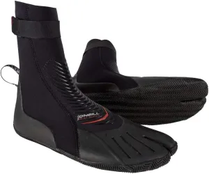 O'Neill Heat 3mm Split Toe Booties