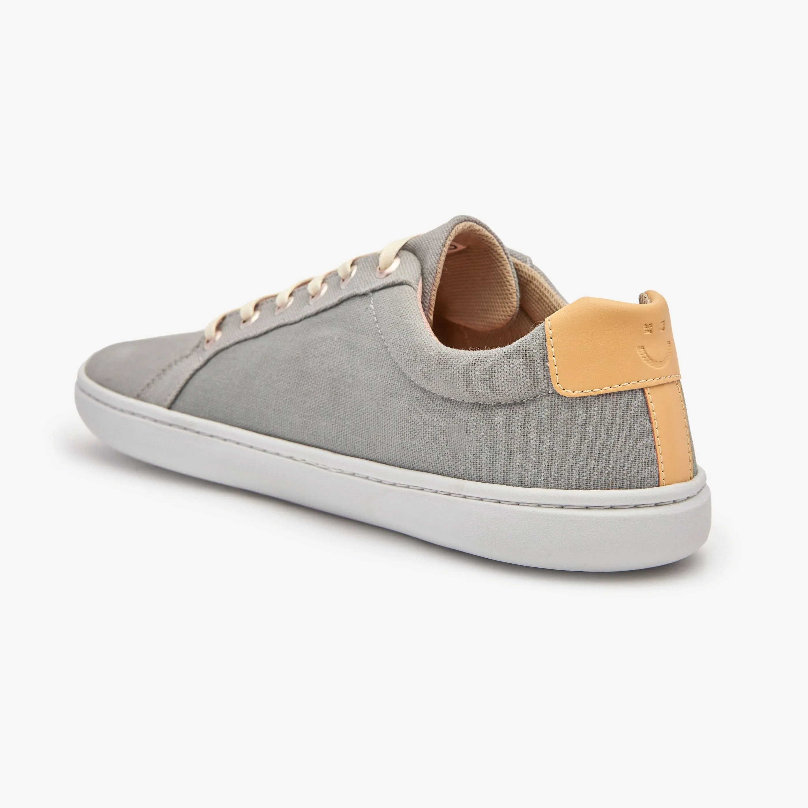 Origo Everyday Sneaker for Men | Gen 3 in Cotton Canvas (US Stock)