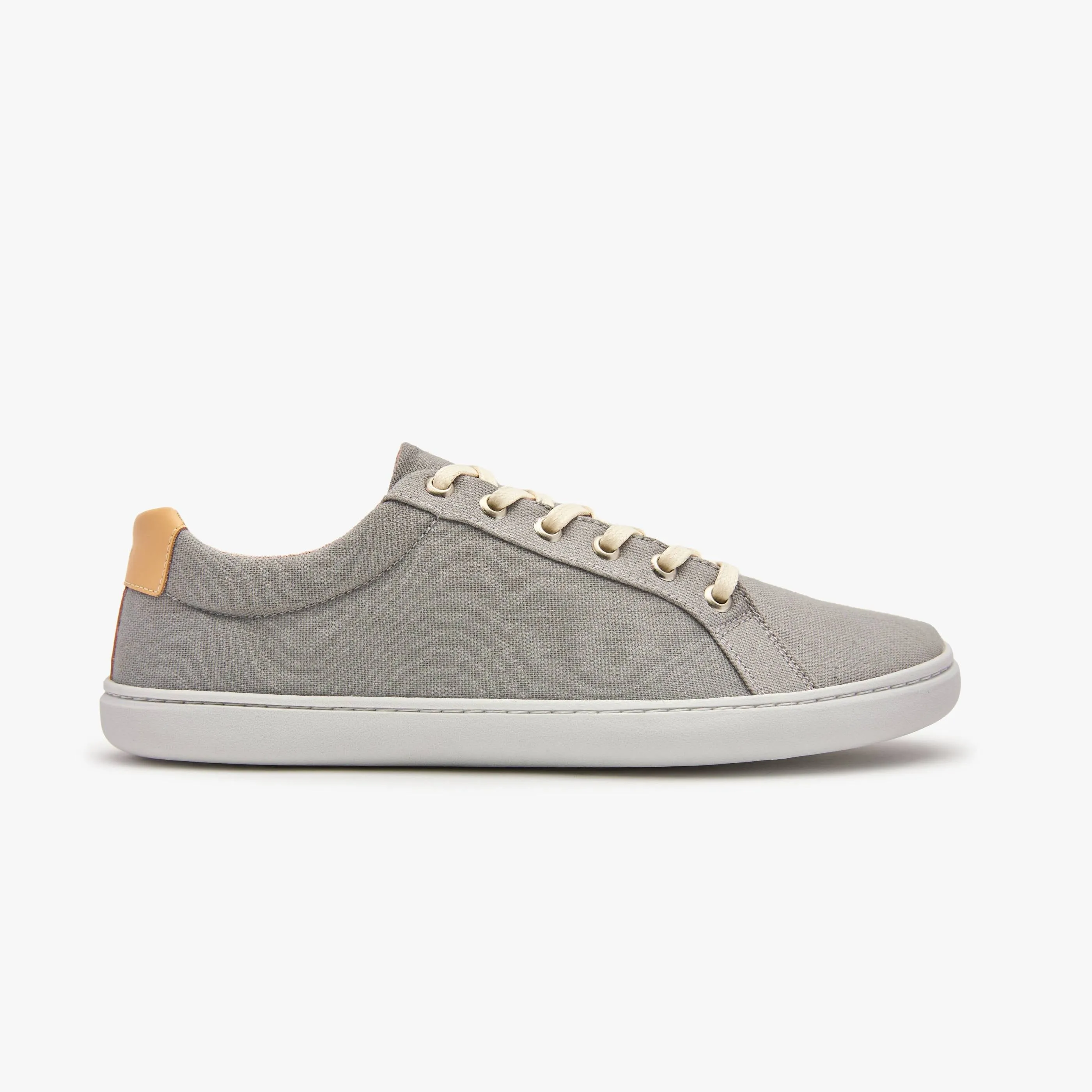 Origo Everyday Sneaker for Men | Gen 3 in Cotton Canvas (US Stock)