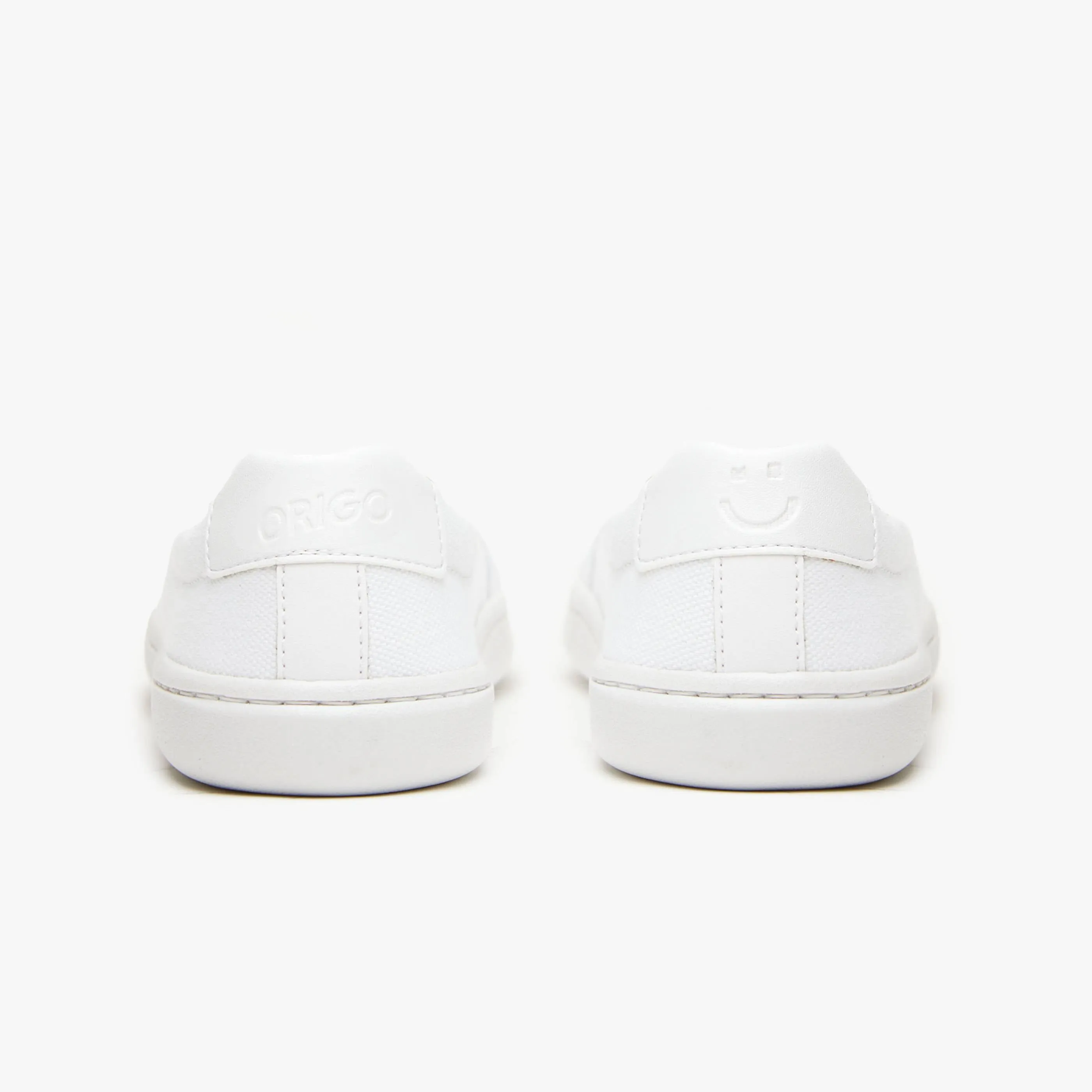 Origo Everyday Sneaker for Women | Gen 3 in Cotton Canvas (US Stock)
