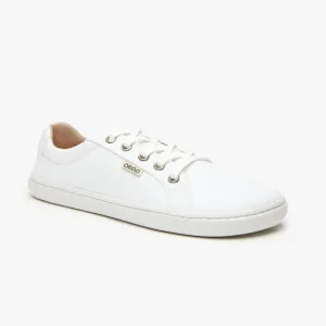 Origo Everyday Sneaker for Women | Gen 3 in Cotton Canvas (US Stock)