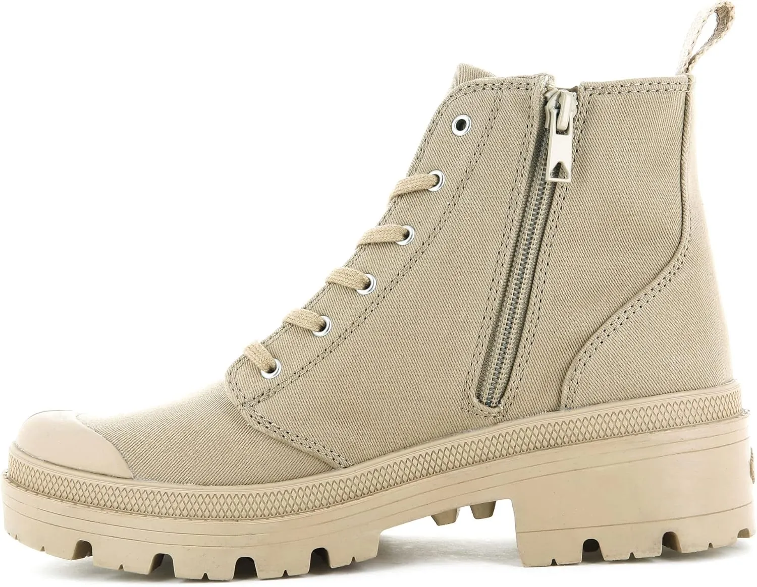Palladium Women's Pallabase Twill Boot