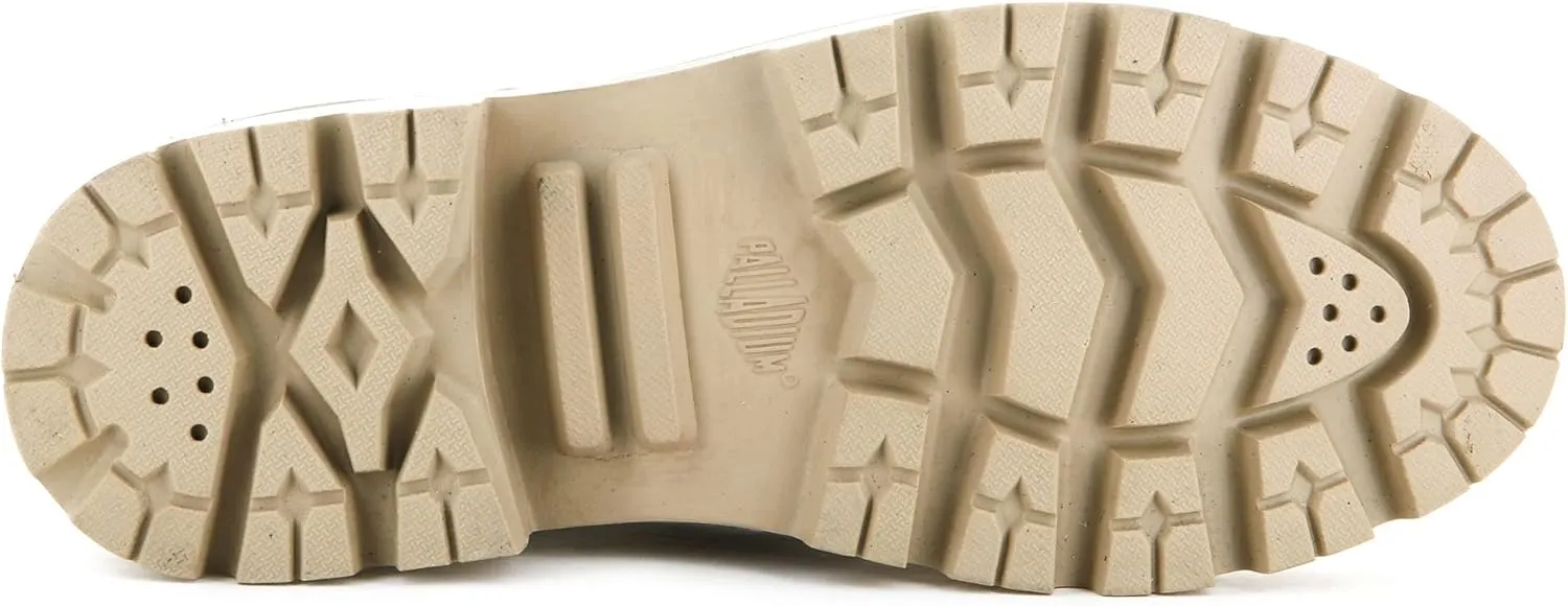 Palladium Women's Pallabase Twill Boot