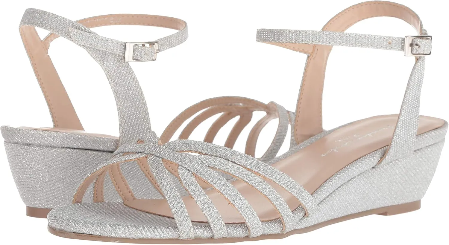 Paradox London Pink Women's Winslow Wedge Sandal