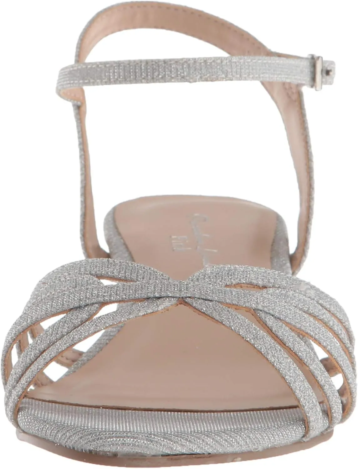 Paradox London Pink Women's Winslow Wedge Sandal