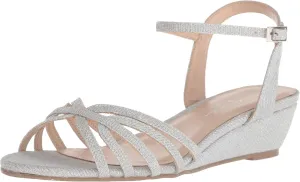 Paradox London Pink Women's Winslow Wedge Sandal