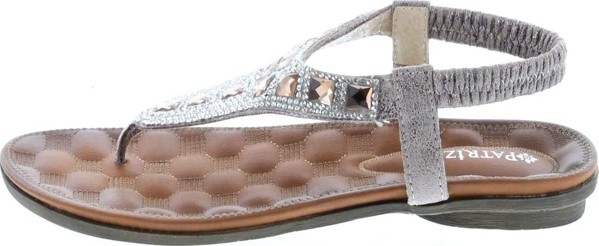 PATRIZIA Women's Renata Sandal