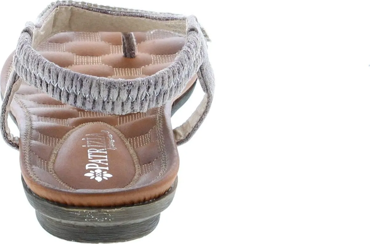 PATRIZIA Women's Renata Sandal