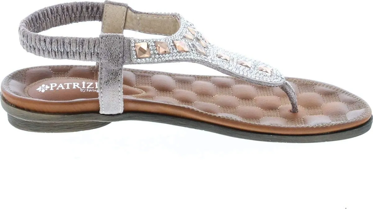PATRIZIA Women's Renata Sandal
