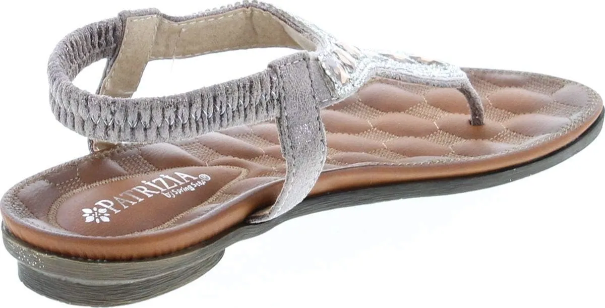 PATRIZIA Women's Renata Sandal