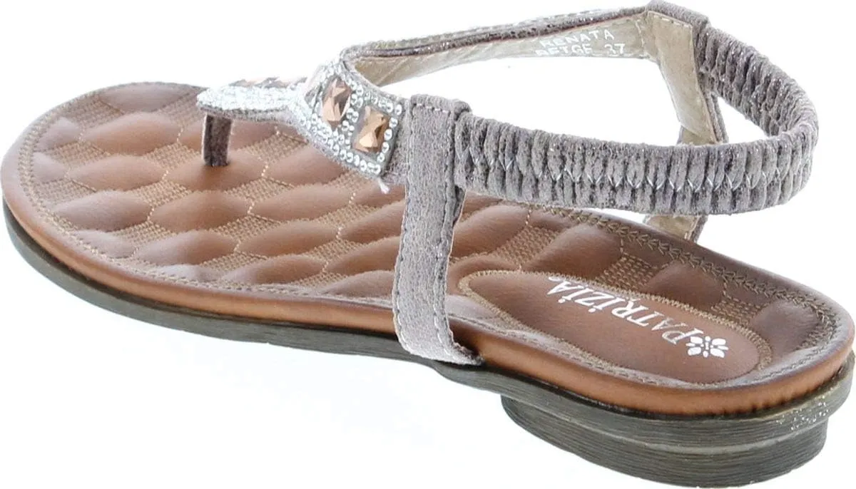 PATRIZIA Women's Renata Sandal