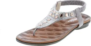 PATRIZIA Women's Renata Sandal