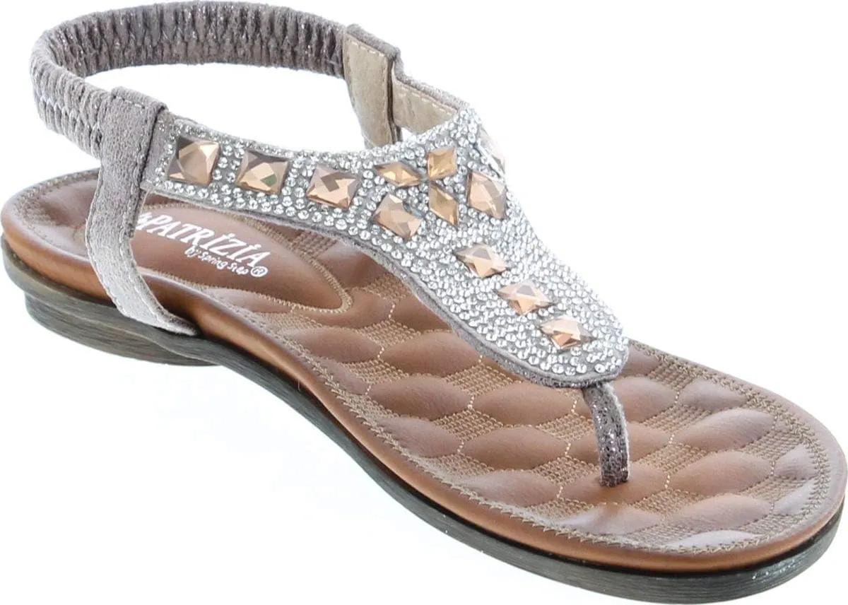 PATRIZIA Women's Renata Sandal