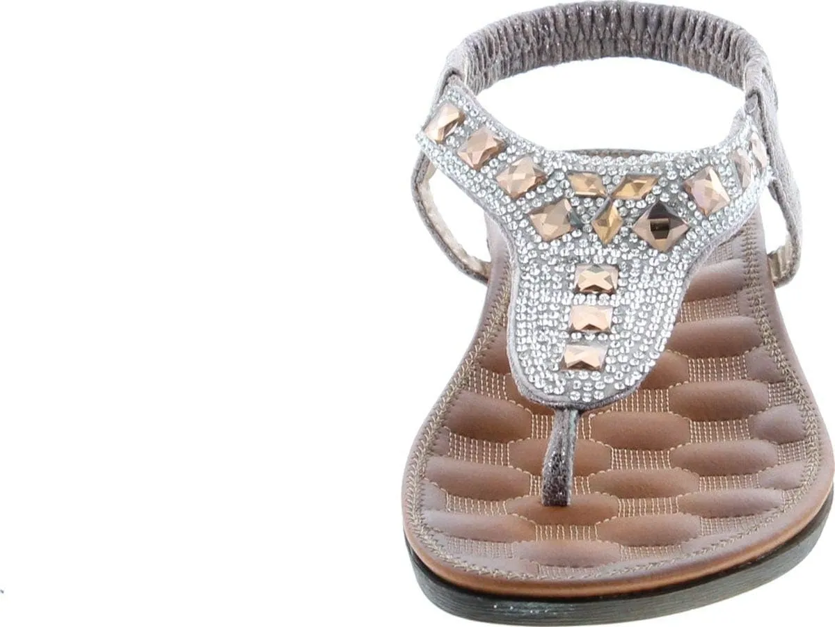 PATRIZIA Women's Renata Sandal