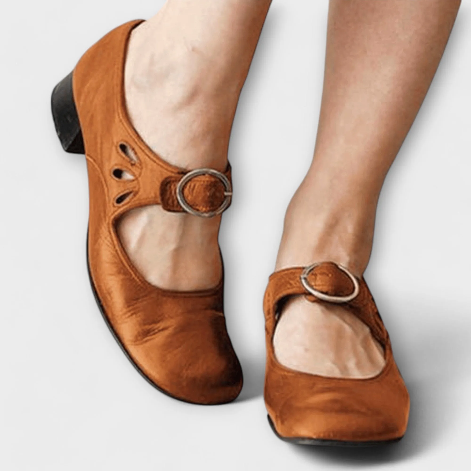 Paulina | Comfortable Sandals