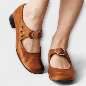 Paulina | Comfortable Sandals