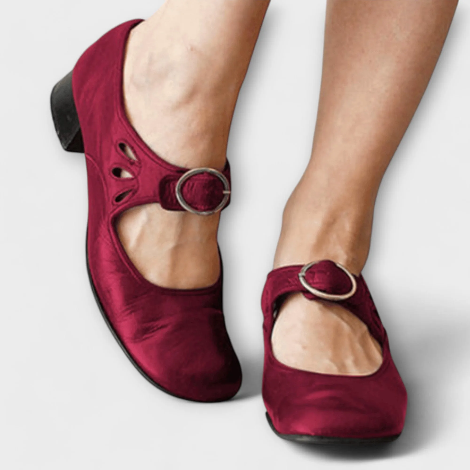 Paulina | Comfortable Sandals