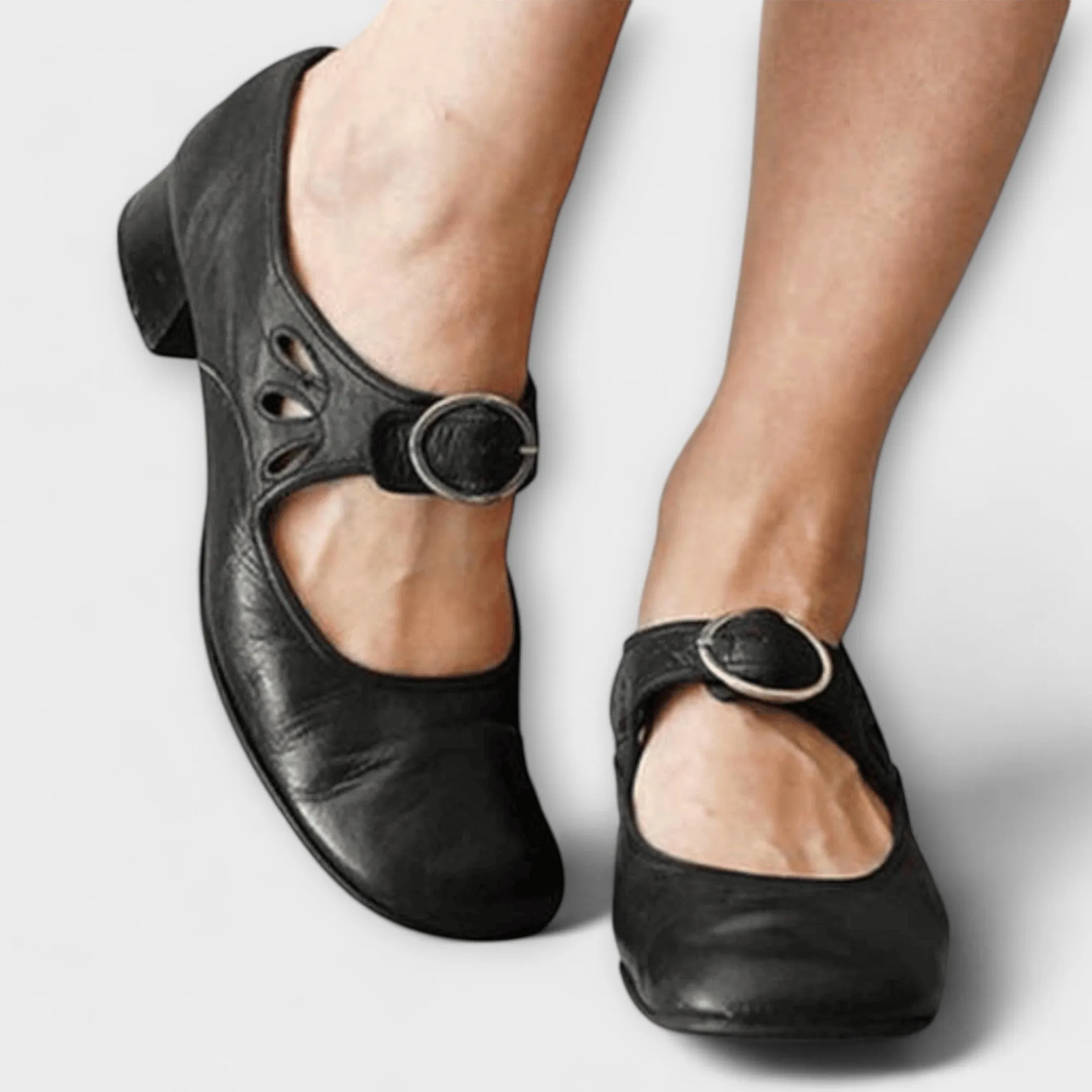 Paulina | Comfortable Sandals
