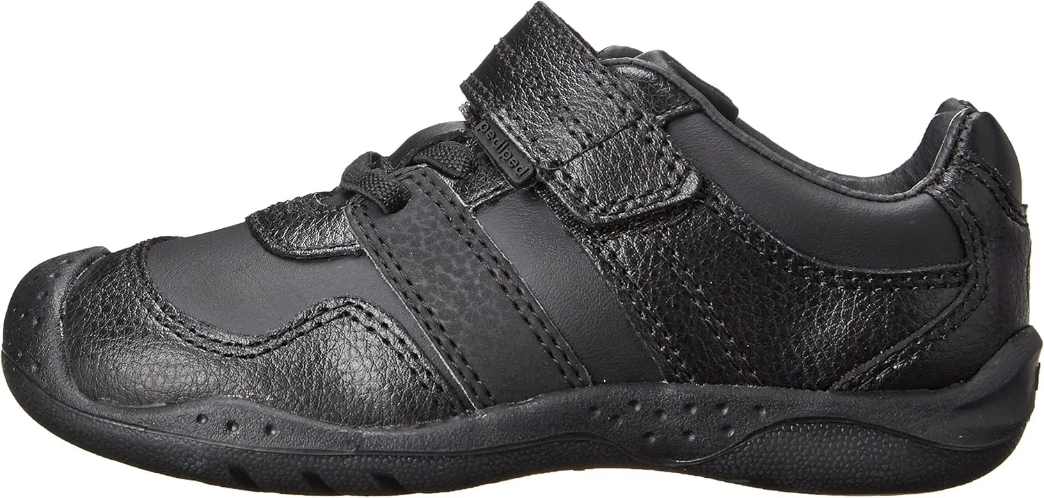 pediped Boy's Channing Flex Shoe-K