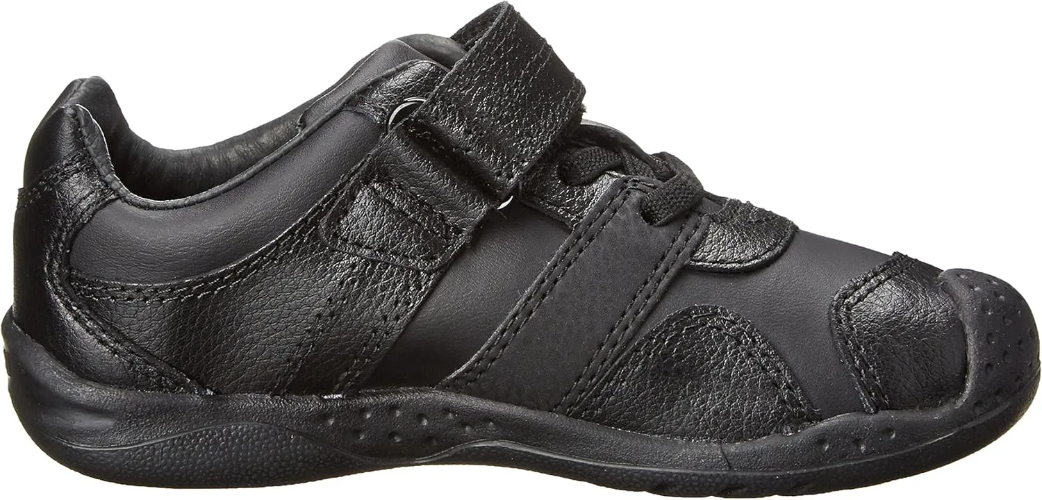 pediped Boy's Channing Flex Shoe-K