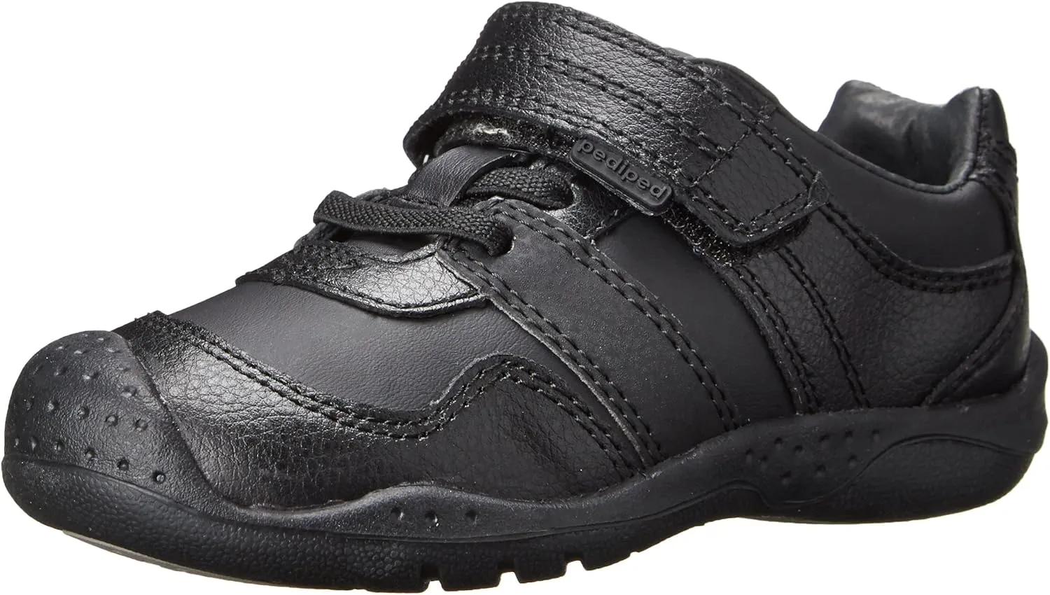 pediped Boy's Channing Flex Shoe-K