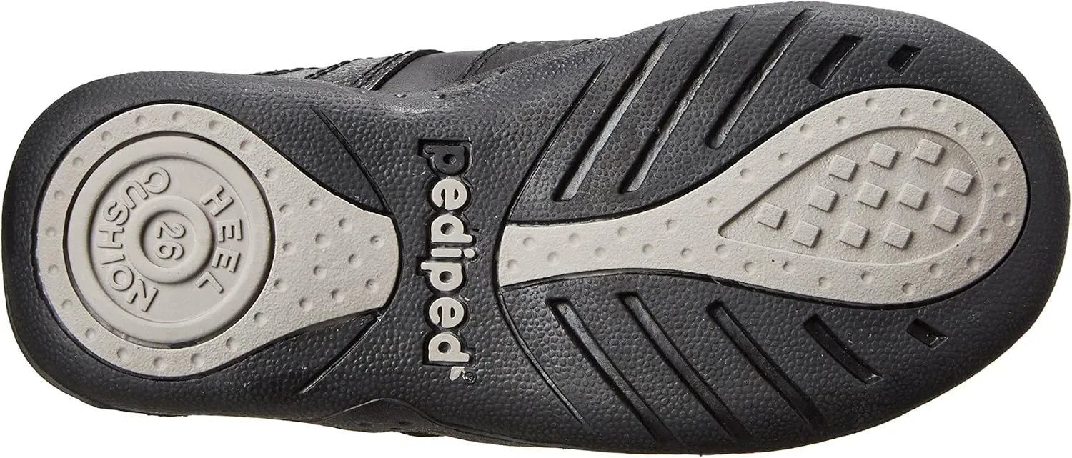 pediped Boy's Channing Flex Shoe-K