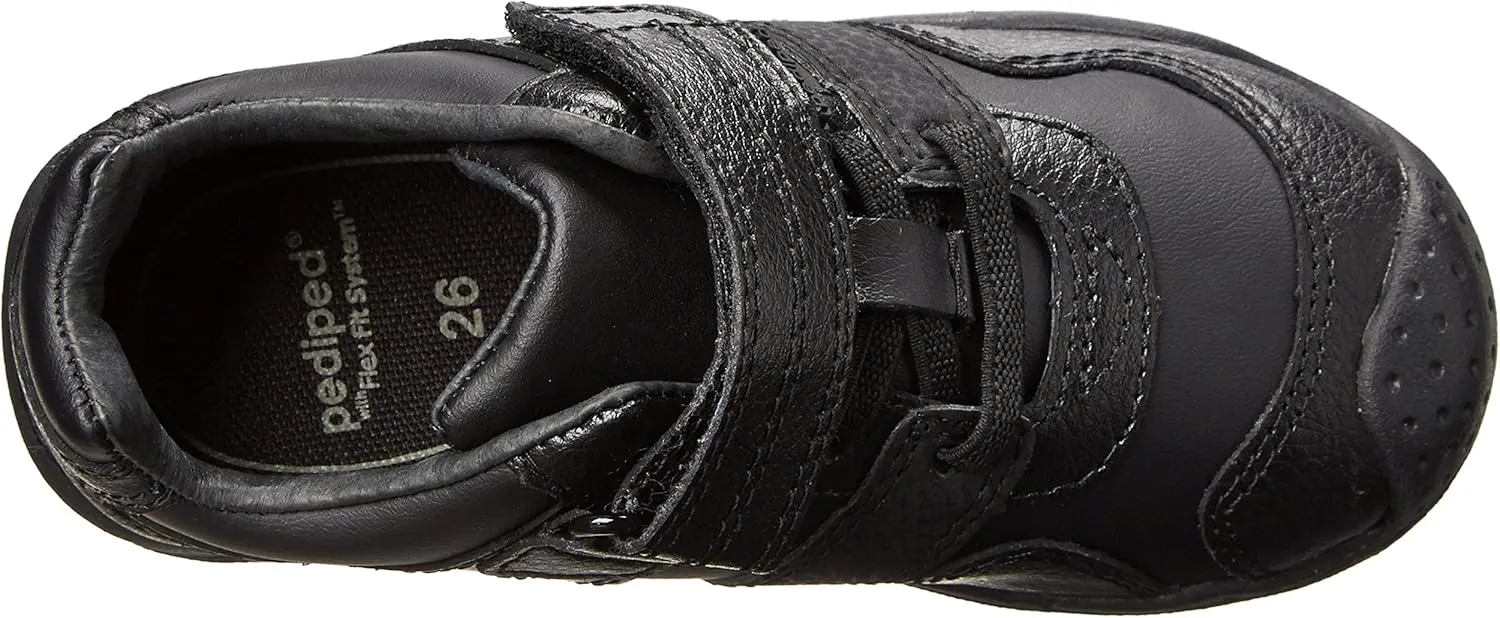 pediped Boy's Channing Flex Shoe-K