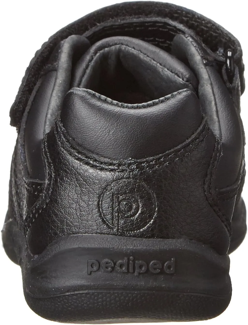 pediped Boy's Channing Flex Shoe-K