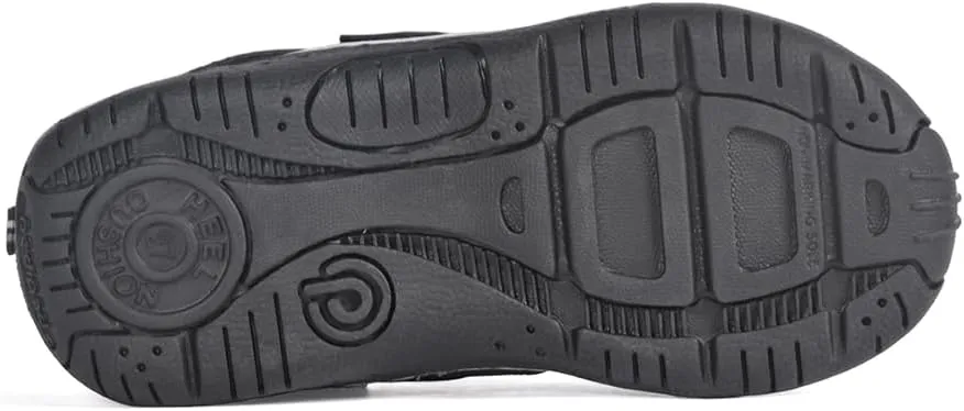 pediped Boy's Flex Bronny First Walker Shoe