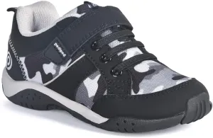 pediped Boy's Flex Bronny First Walker Shoe