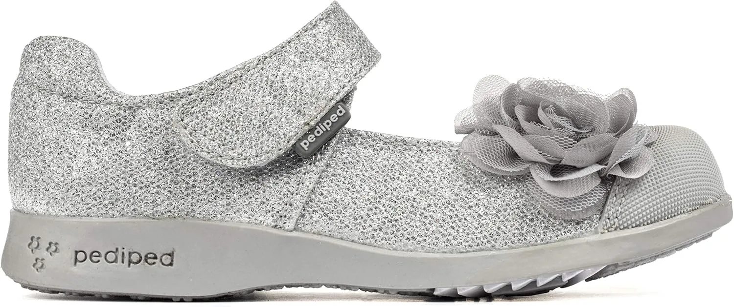 pediped Flex Estella Mary Jane (Toddler/Little Kid)
