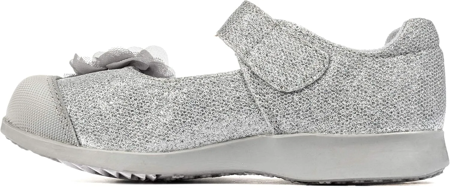 pediped Flex Estella Mary Jane (Toddler/Little Kid)