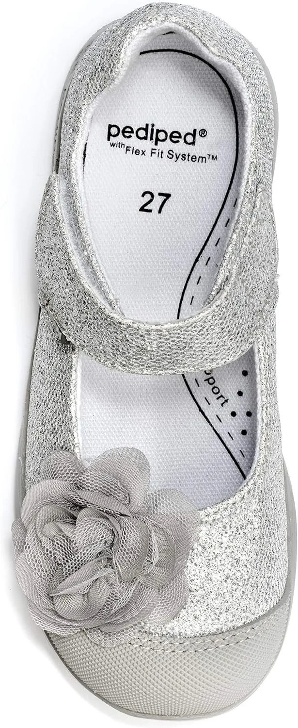 pediped Flex Estella Mary Jane (Toddler/Little Kid)