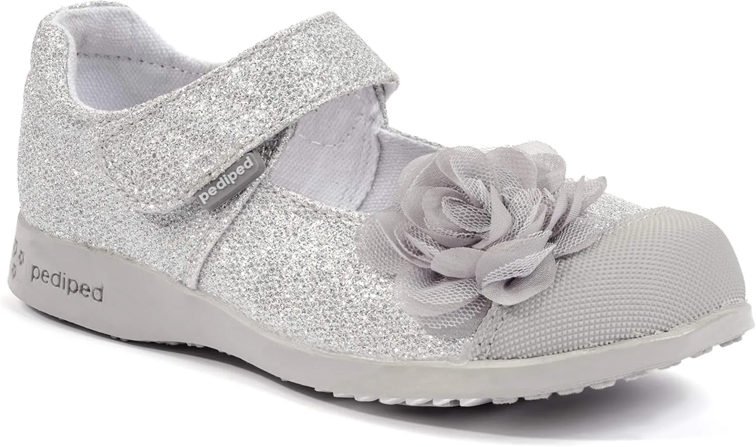 pediped Flex Estella Mary Jane (Toddler/Little Kid)