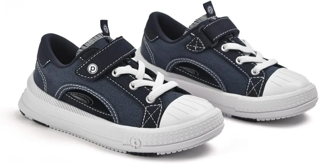 pediped Unisex-Child Flex Libra First Walker Shoe