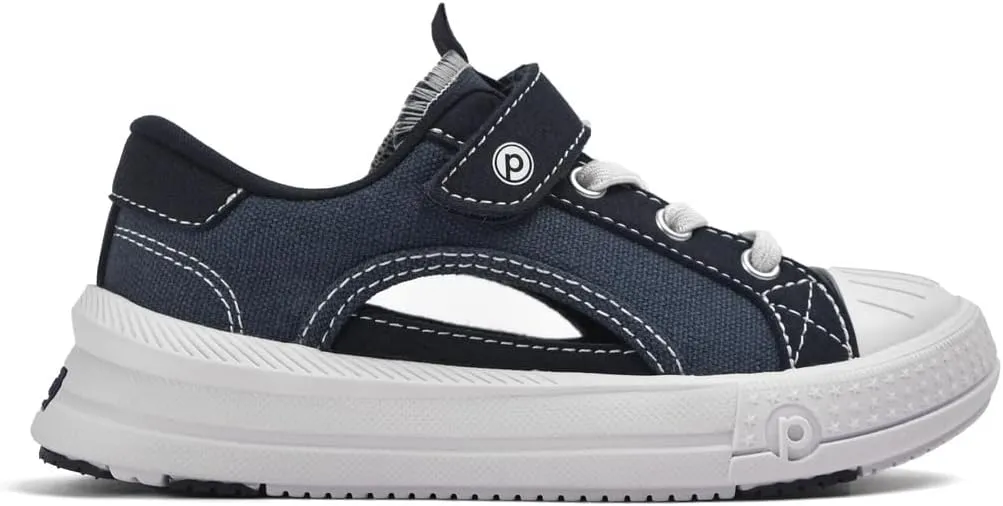 pediped Unisex-Child Flex Libra First Walker Shoe