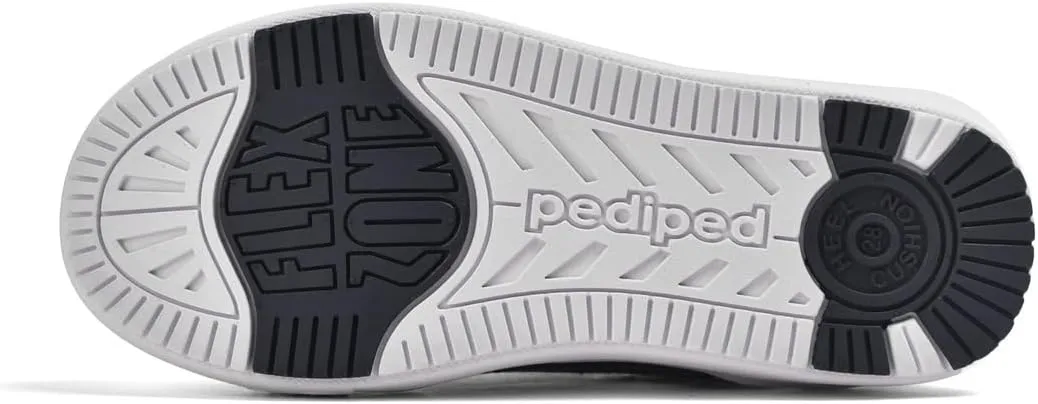 pediped Unisex-Child Flex Libra First Walker Shoe